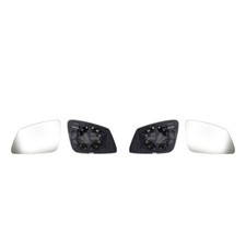 Retroviseur gauche (ou coque) BMW X1