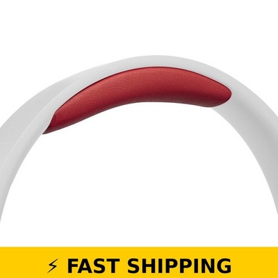 SOULWIT Replacement Headband for JBL 500BT/510BT/600BT - Red
