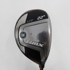 Yamaha Hybrid RMX -2018 HY 22° Stiff Speeder...