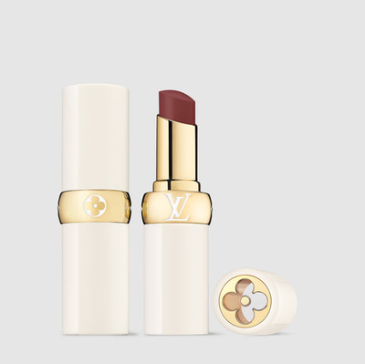 Louis Vuitton LLB009 LV Balm Lippenbalsam Monogram Touch nachfüllbar / 100 % ...