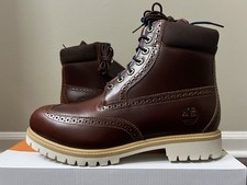 Timberland Premium 6 Inch Waterproof Boot Bro...