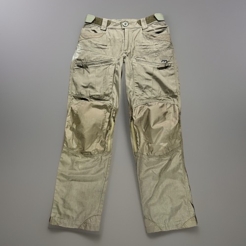 Mantle Clothing MOD 2 Tactical Pants Men’s Small Mantle Green Ready to Work