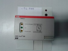 Kupplung Leitungsverbinder ABB LK/S 2.1 EL711