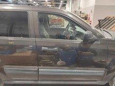 Used Front Right Door Assembly Front fits: 20...