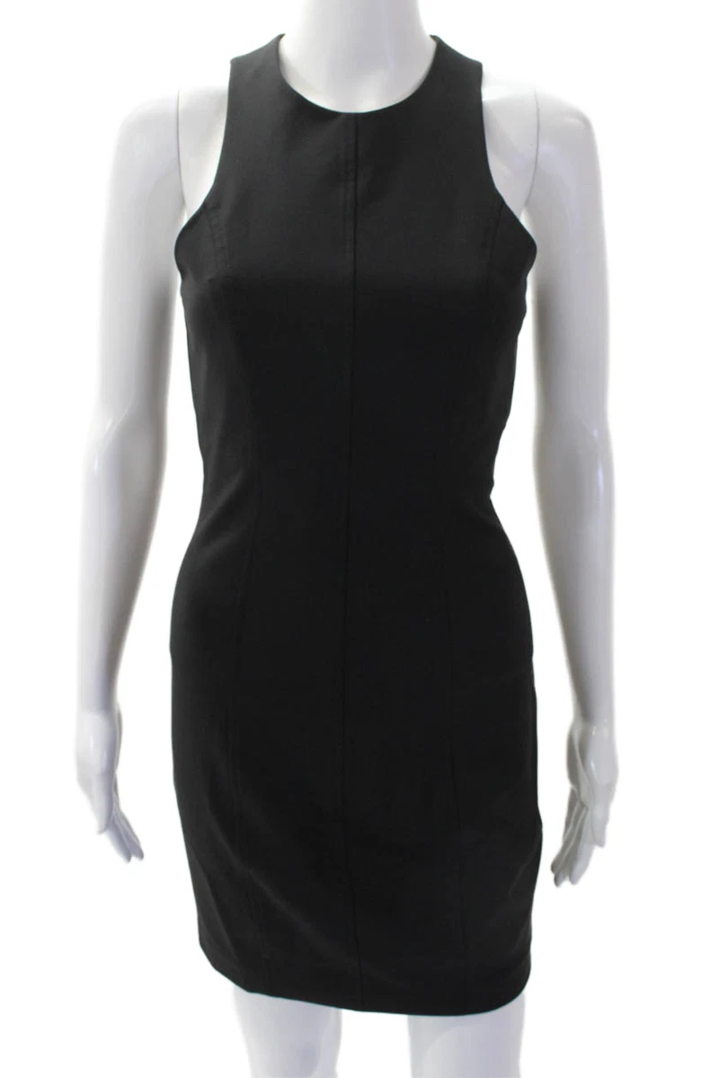 Black Alexander Wang Dresses for Women for sale | eBay