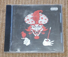 Insane Clown Posse (ICP) The Great Milenko - Audio CD Album *UK SELLER*