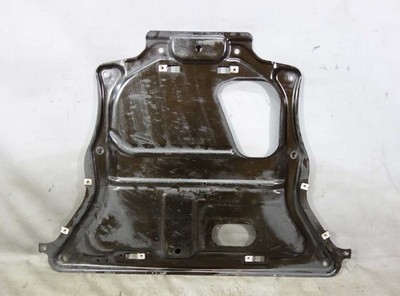 2013-2017 BMW F30 3-Series F22 AWD xDrive Front Belly Pan Reinforcement Plate OE