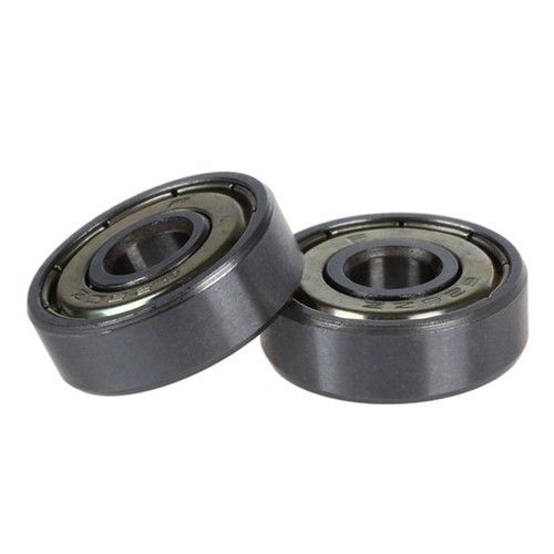 626Z 6mm x 19mm x 6mm Shielded Radial Miniature Deep Groove Bearing 5 Pcs L2N4 - Picture 4 of 4