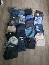 Damen Jeans & Hosen Paket – Marken Scotch&Soda, Levi's, Mango, Zara, H&M uvm–