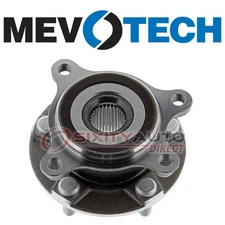 Mevotech BXT Front Right Wheel Bearing Hub Assembly for 2007-2020 Lexus vx