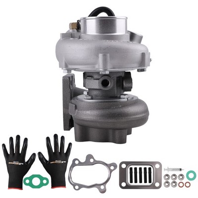 GT28 GT25 GT2871 T25 Flansch Turbolader for Audi VW 1.8L VR6 Opel 2.0L