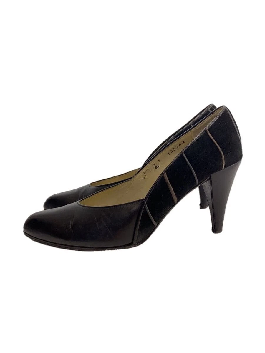 Escarpins Christian Dior    BLK