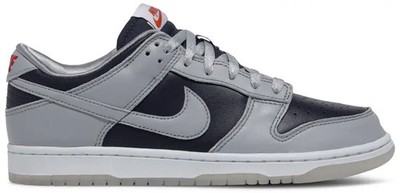 Nike Womens Dunk Low SP College Navy DD1768-400 Women Size