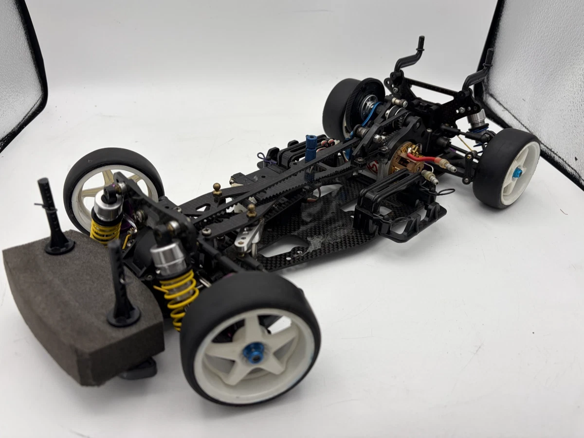 tamiya ta04 products for sale | eBay