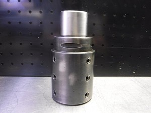 Sandvik Capto C6 1.5" Boring Bar Holder 105mm Pro C6-131-00105-1500 (LOC1158B)