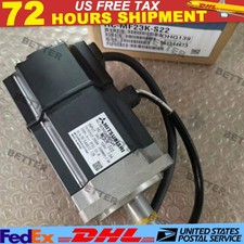 Mitsubishi HC-MF23K-S22 Servo Motor HCMF23KS22 New In Box 1PC