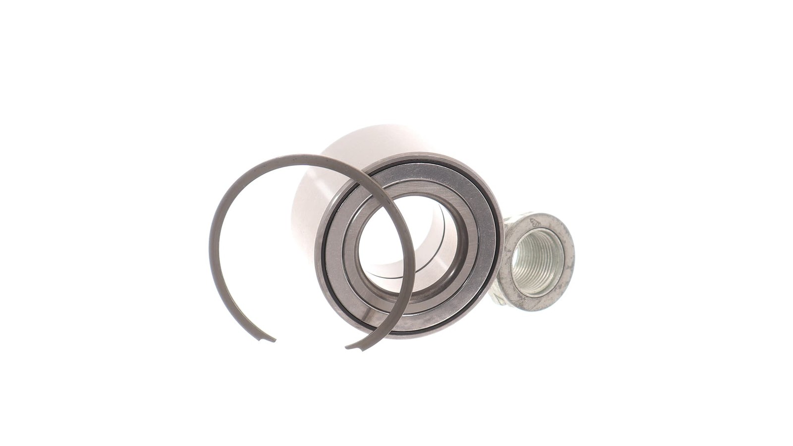 Fits SKF VKBA 3528 WHEEL BEARING KIT