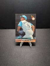 1993 Fleer Ultra - Bret Barberie #366