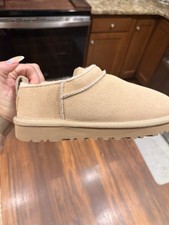 ugg micro boot