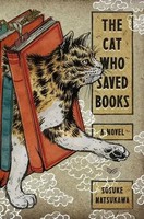 Sosuke Natsukawa | The Cat Who Saved Books | Buch | Englisch (2021) | Gebunden