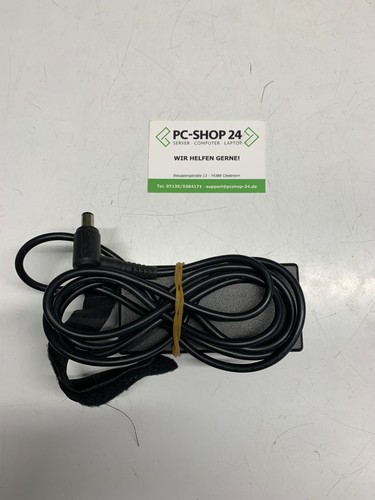 HP Laptop Netzteil TPC-LA58 65W Notebook  Power Adapter  19.5V 3.33A