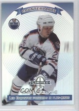 1997 Donruss Limited Counterparts Exposure Todd Marchant Tony Granato #144 0i5