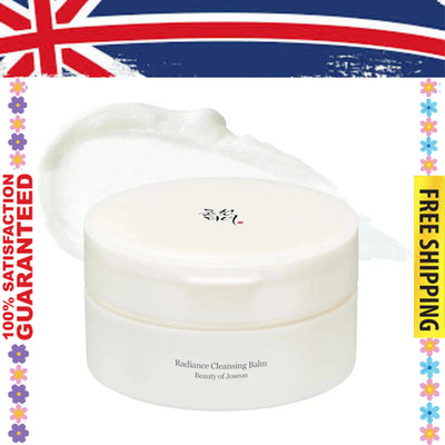 Beauty of Joseon - Radiance Cleansing Balm 100ML.