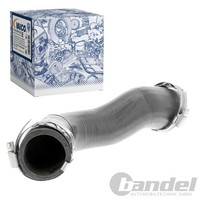 Vaico Ladeluftschlauch Turboschlauch Passend FüR Audi A6 | V10-3791