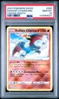Radiant Charizard Pokemon Sword And Shield Crown Zenith 020 PSA 10