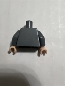 Lego Harry Potter Minifigure - Harry Potter (From Set 4753)