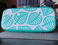 Nintendo Switch Animal Crossing Horizons Aloha Edition Carrying Case ONLY