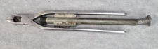 Vintage Milbar Wire-Twisting Pliers USA In Working Condition