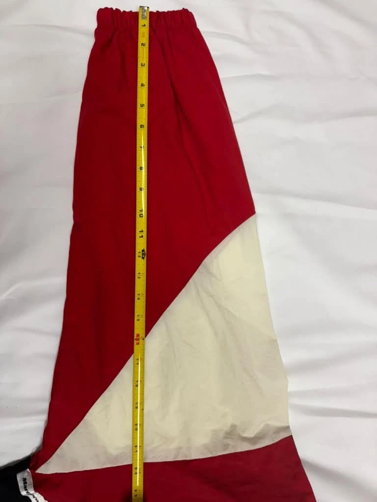 🏁 Vintage Marlboro Team Penske Racing Windbreaker Jacket image 9