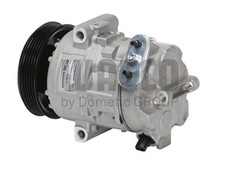 WAECO Kompressor Klimaanlage 8880100326 für S07 CORSA X15 OPEL 12V IAM L08 L68