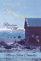 Mary Ellen Connelly | Window TO THE BIG SKY | Taschenbuch | Englisch (2015)