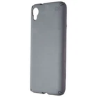 Speck Presidio Lite Soft Gel Case for Motorola Moto E6 - Grey
