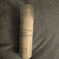 Olaplex No.4D Clean Volume Detox Dry Shampoo ...
