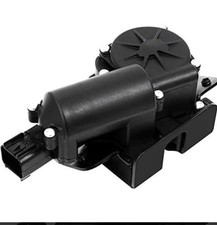 AUTOBABA 931-107 Rear Power Tailgate Liftgate Latch Lock Actuator Motor 13501872