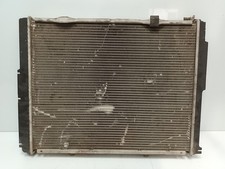 Radiateur Mercedes 300