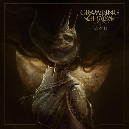Crawling Chaos Wyrd (Paperback) prezzo ebay