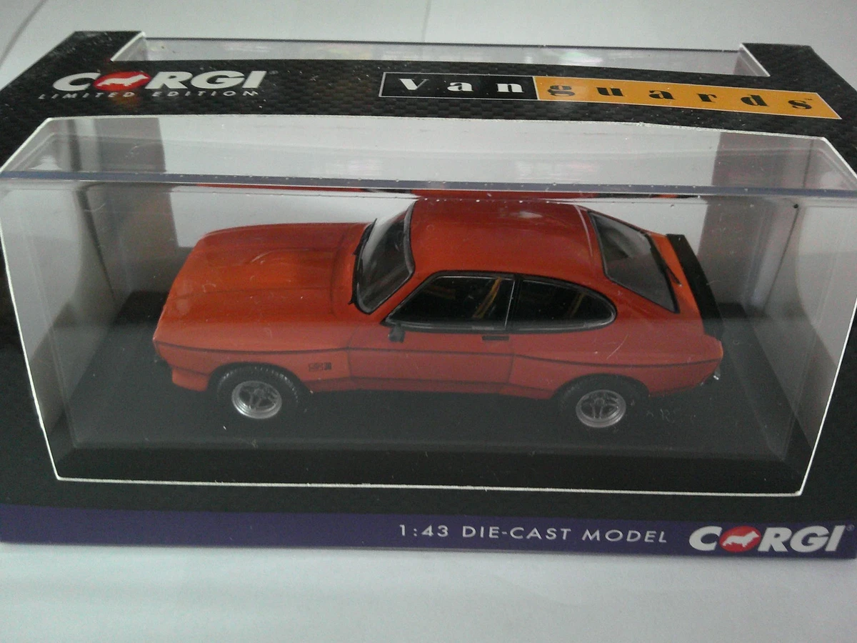 Vanguards Diecast Cars for sale - eBay