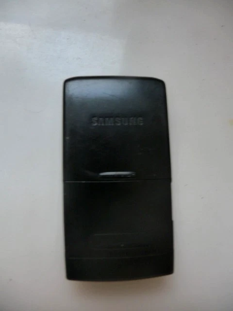 SAMSUNG SGH-T809 SLIM SLIDER LIGHT FROM TMOBILE NO BATTERIE - Image 2 of 2
