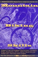 Mountain Bike Magazine's Complete - Paperback, by Mountain Bike Magazine - Good