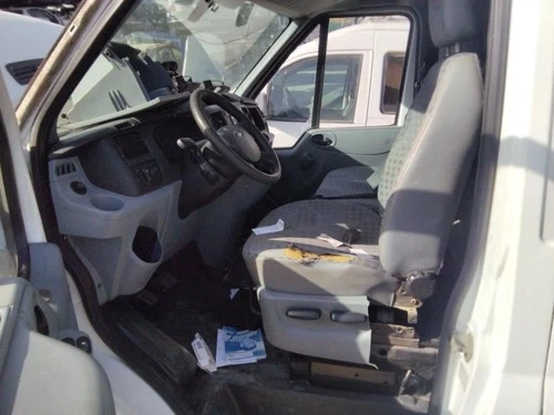 Transmision Delantera Derecha para FORD TRANSIT FURGÓN (TT9) 1812452 - Imagen 6 de 10