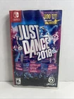 Just Dance (Nintendo Switch, 2018)