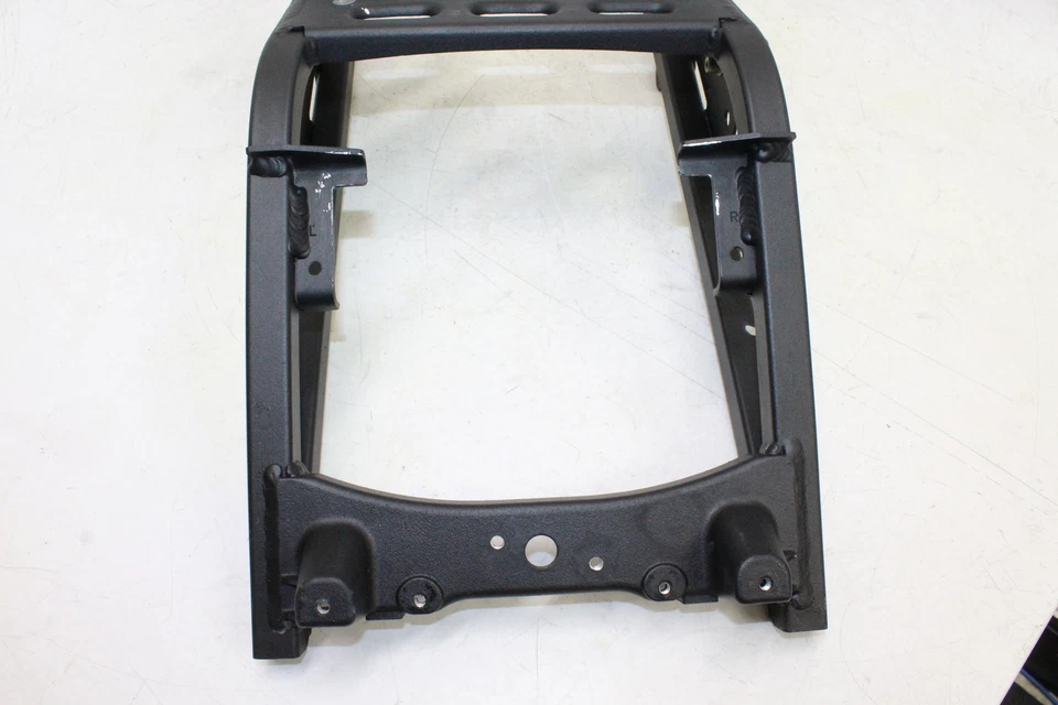 2005 Triumph Daytona 650 Rear Subframe Back Sub Frame Foto 4 de 4