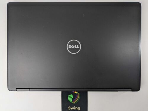 PRECISION 3520 15.6" FHD Touch I5-7300HQ 512GB SSD 16GB W10P Quadro M620 - Picture 8 of 20
