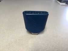 Hydro Excavation Switch Blade Static Zero Degree Quad Nozzle 3200 PSI with Pills