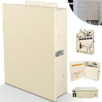 #ad For Pentair 521214 Pool Spa Automation Power Center W IntelliChlor Transformer $692.99