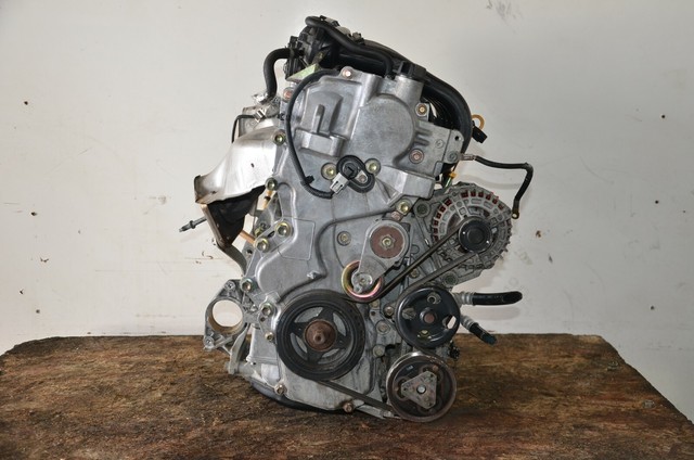 Ниссан twin cam 16valve